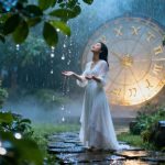Une pluie d'abondance et de prospérité s'abattra sur la vie de quatre signes du zodiaque