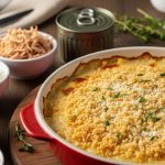 Le gratin sans four qui cartonne partout en ce moment
