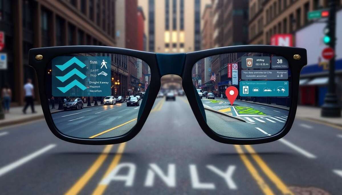 Futur des lunettes connectées : le grand saut Android XR qui va changer vos usages