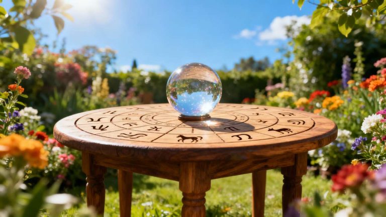 Horoscope : Ces 5 signes sont bénis par l'abondance en ce début de mois