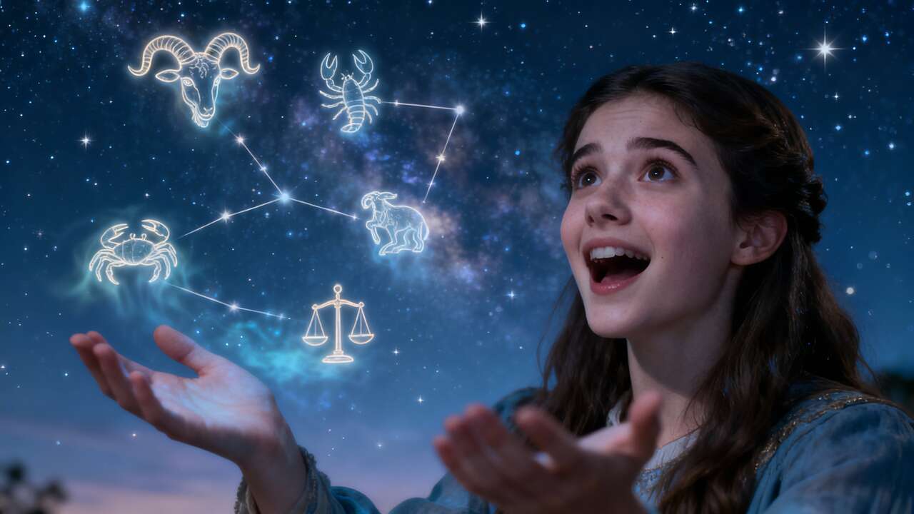 Astrologie : 4 signes voient leurs dettes s'effacer comme par magie