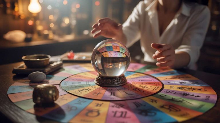 Astrologie : 3 signes vont toucher le jackpot avant le 15 novembre