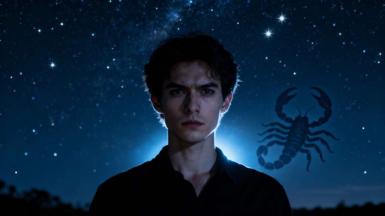 Horoscope : La Saison du Scorpion apporte une transformation profonde à 5 signes