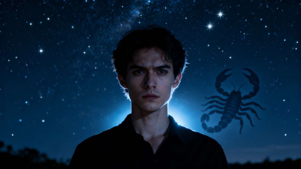 Horoscope : La Saison du Scorpion apporte une transformation profonde à 5 signes