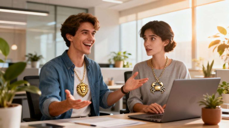 Astrologie : 2 signes retrouvent enfin l'équilibre entre travail et vie privée