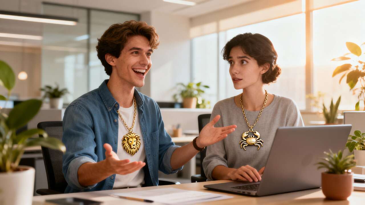 Astrologie : 2 signes retrouvent enfin l'équilibre entre travail et vie privée