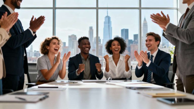 Astrologie : Ces 4 signes reçoivent enfin la reconnaissance professionnelle tant attendue