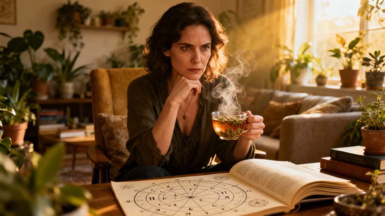 Horoscope : Un problème de santé urgent oblige ce signe à revoir ses priorités