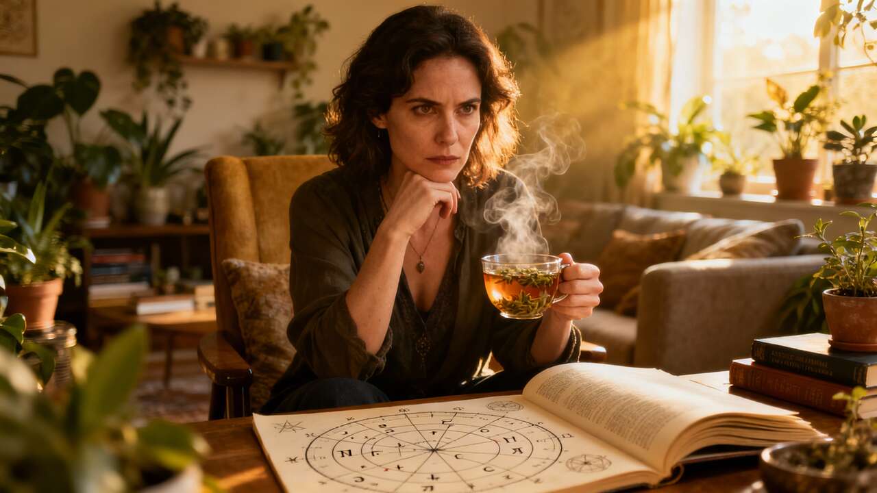 Horoscope : Un problème de santé urgent oblige ce signe à revoir ses priorités