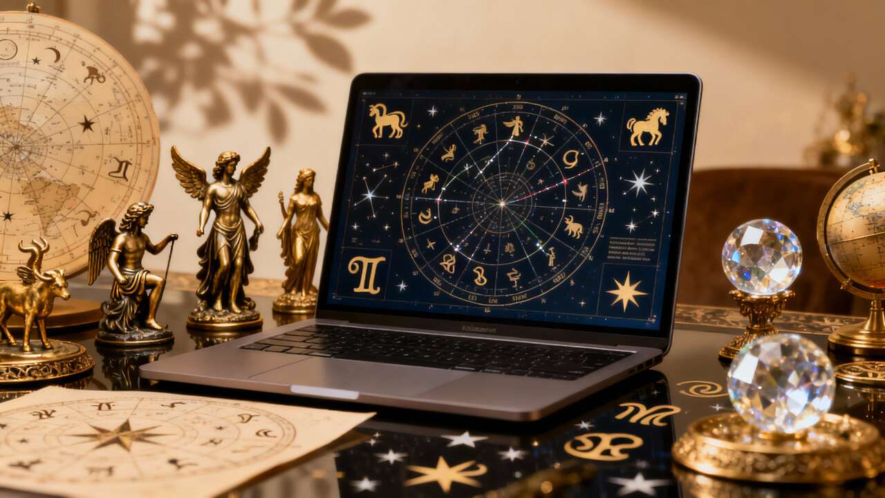 Horoscope : ces signes astrologiques pourraient s'enrichir d'ici la fin de l'année