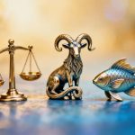 Horoscope de novembre 2025 : voici les trois signes les plus chanceux du mois