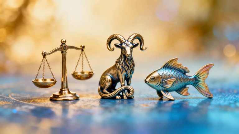 Horoscope de novembre 2025 : voici les trois signes les plus chanceux du mois