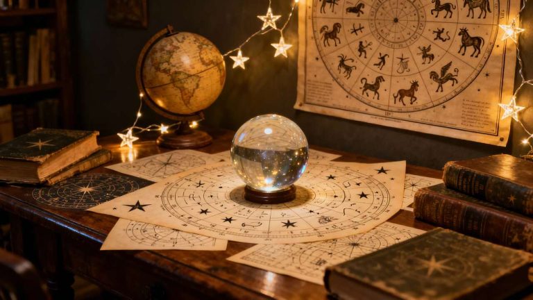 On a classé les signes astrologiques du plus au moins hypocrite