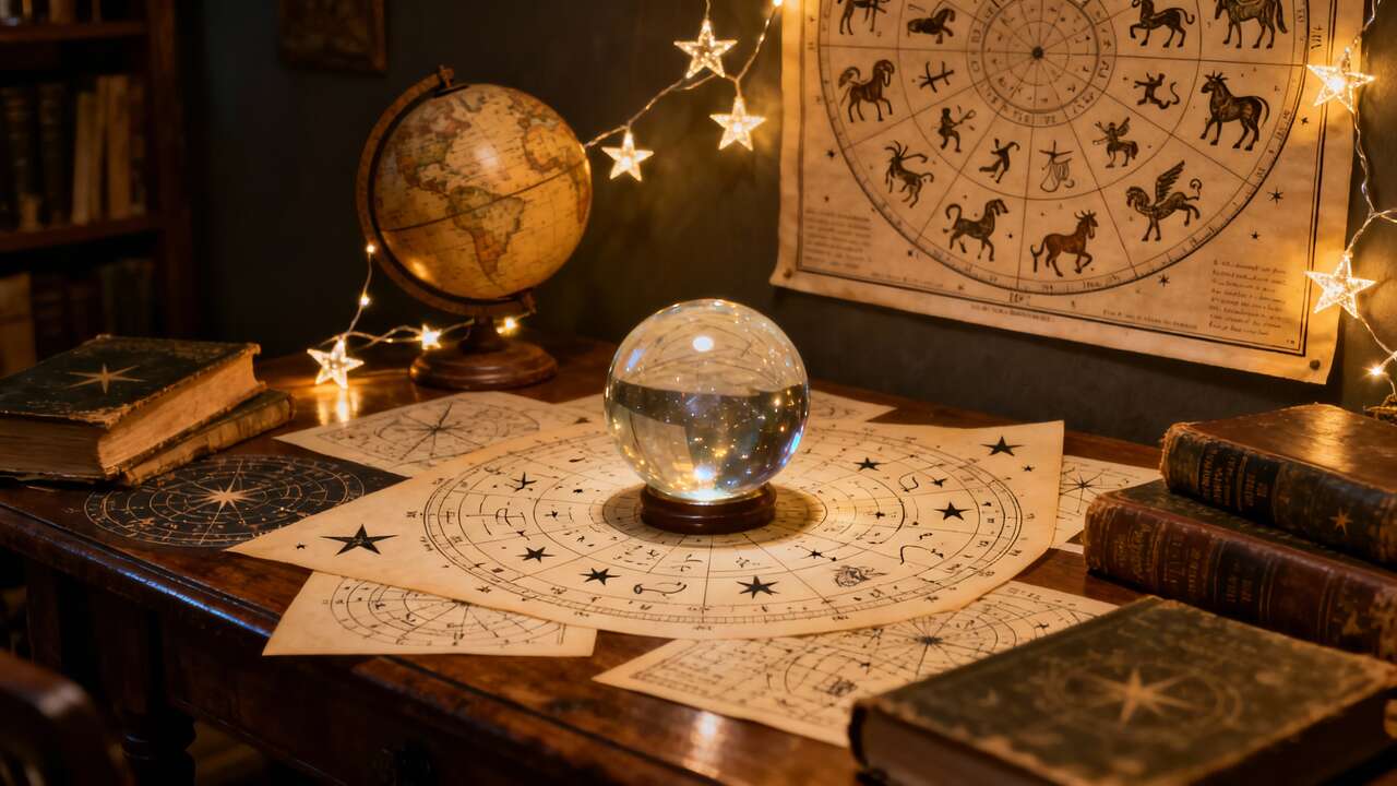On a classé les signes astrologiques du plus au moins hypocrite