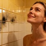 Comment éliminer la moisissure noire dans la douche définitivement sans produits chimiques