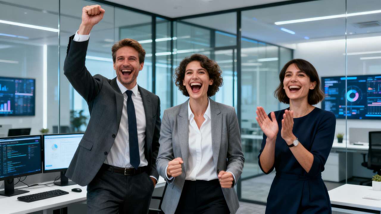 Astrologie : Une promotion spectaculaire attend 3 signes avant mi-novembre