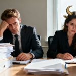 Horoscope : 2 signes sont au bord du burnout et doivent lever le pied d&rsquo;urgence